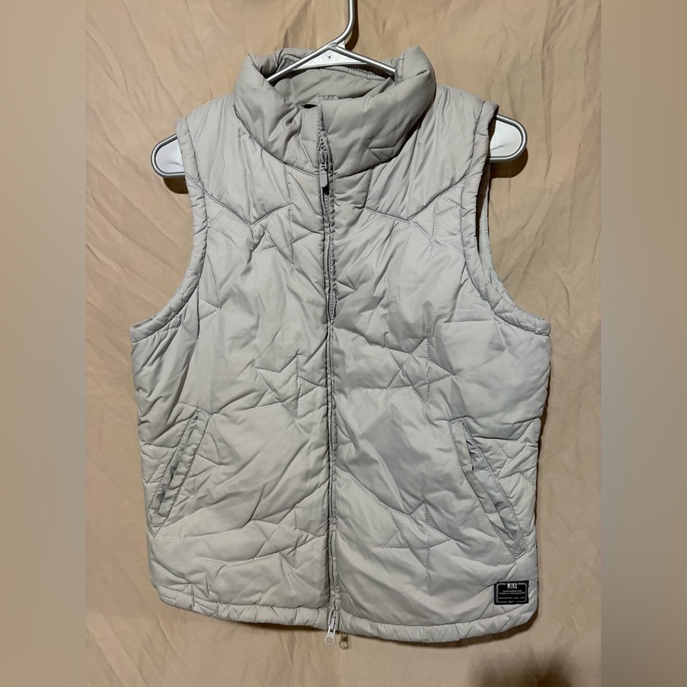 Vintage Nike vest